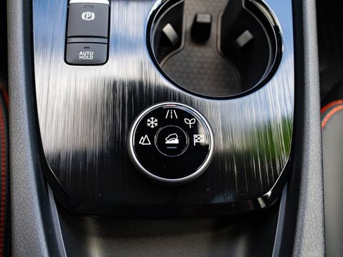 New 2026 Nissan Rogue SV image 19