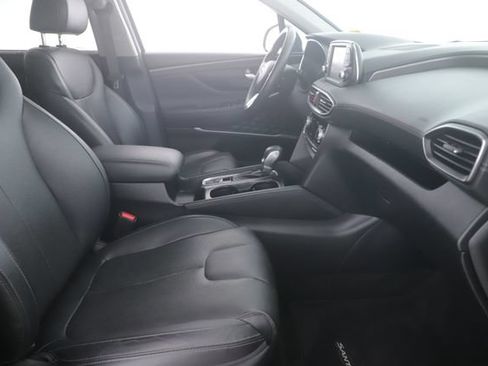 Used 2020 Hyundai Santa Fe SEL w/ Convenience + Premium Package FWD image 30
