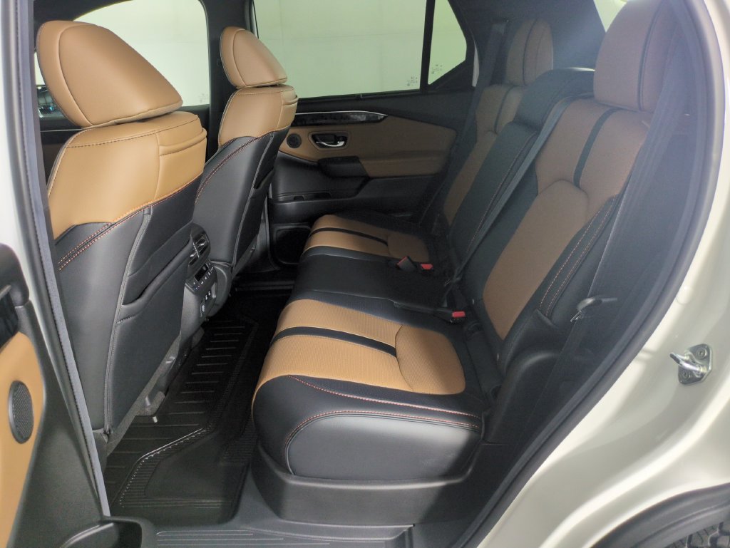 Used 2026 Honda Passport TrailSport Elite image 33