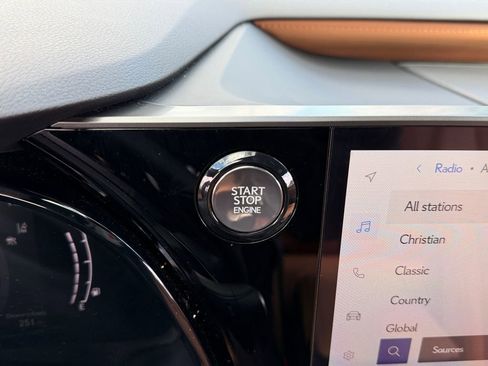 Used 2023 Lexus RX 350 Premium Plus w/ Accessory Package image 31