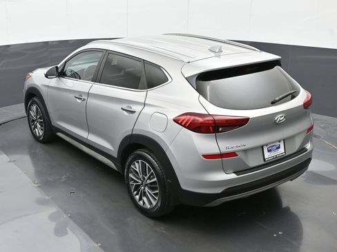 Used 2020 Hyundai Tucson Limited FWD image 33