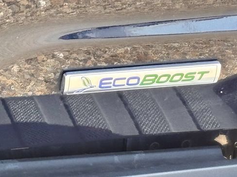 Used 2023 Ford F150 XLT w/ Equipment Group 302A High AWD/4WD image 10