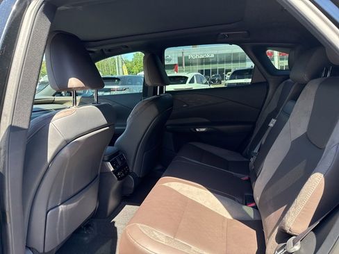 Used 2024 Lexus RX 350 AWD w/ Convenience Package image 9