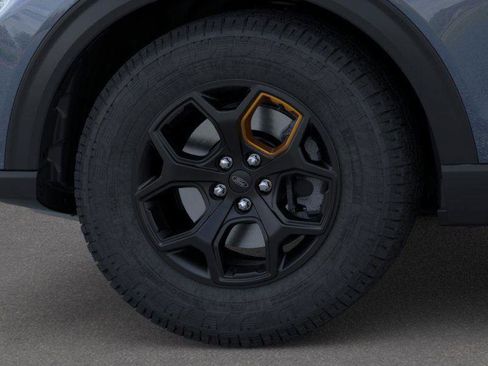 New 2026 Ford Explorer Tremor w/ Tremor Ultimate Package image 19