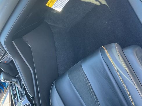 New 2026 Acura Integra A-Spec image 20