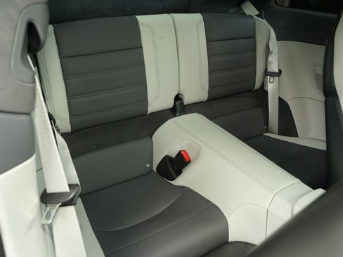 Used 2024 Porsche 911 Turbo S image 15