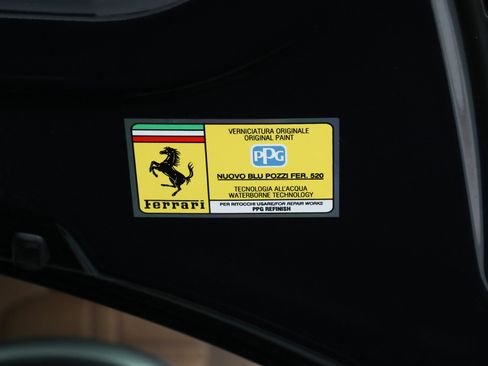 Certified 2022 Ferrari F8 Tributo image 35