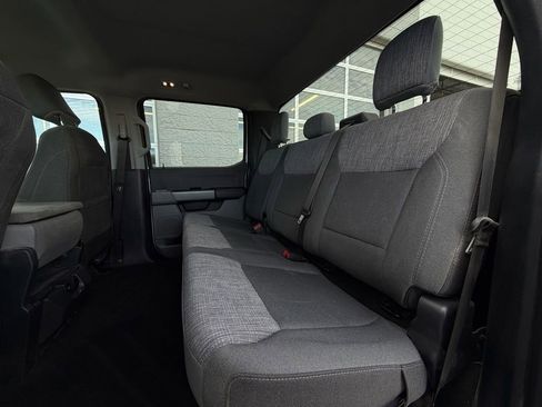 Used 2024 Ford F250 XLT w/ FX4 Off-Road Package image 22
