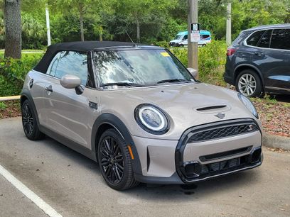 Used 2024 MINI Cooper S