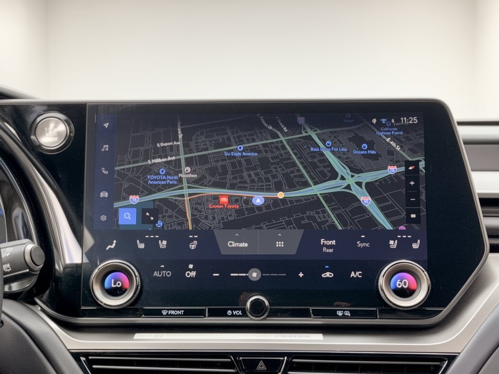 Certified 2026 Lexus TX 350 AWD w/ Technology Package image 24