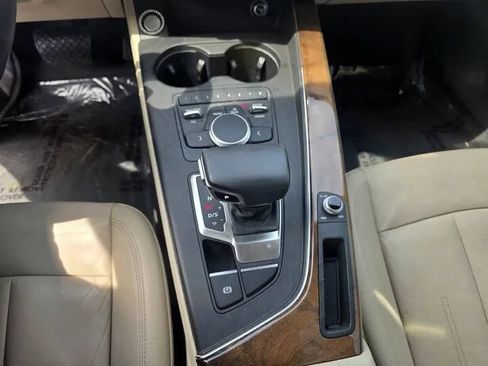 Used 2017 Audi A4 2.0T Premium w/ Convenience Package FWD image 20