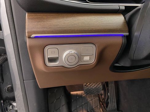 New 2026 Mercedes-Benz GLE 450 4MATIC image 18
