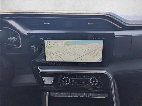 Used 2023 GMC Sierra 1500 Denali AWD/4WD image 10