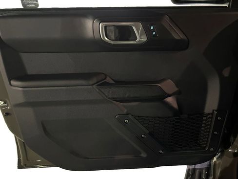 New 2025 Ford Bronco Outer Banks AWD/4WD image 48