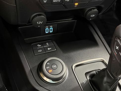 Used 2023 Ford Ranger XLT w/ Equipment Group 301A Mid AWD/4WD image 22