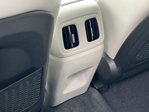 New 2026 Hyundai Tucson Limited AWD/4WD image 15