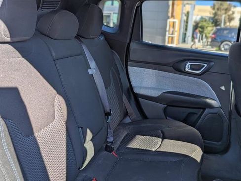 Certified 2023 Jeep Compass Sport image 11