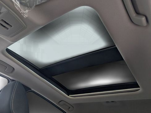 New 2026 Nissan Kicks SV w/ SV Premium Package FWD image 7