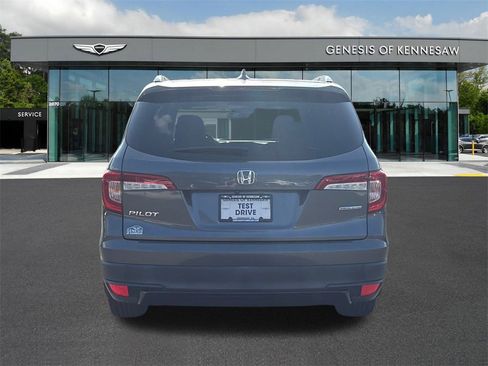 Used 2021 Honda Pilot Special Edition image 6