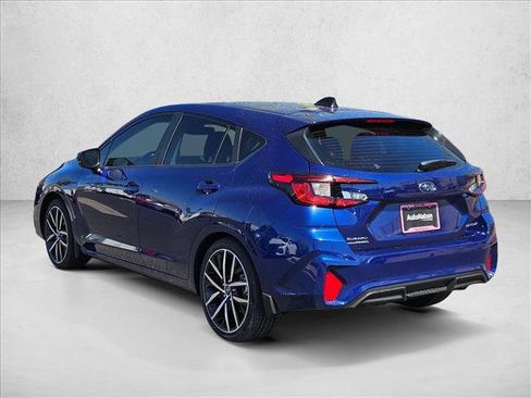 New 2025 Subaru Impreza 2.0i Sport AWD/4WD image 9