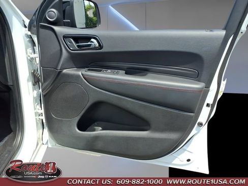 Used 2023 Dodge Durango GT AWD/4WD image 14