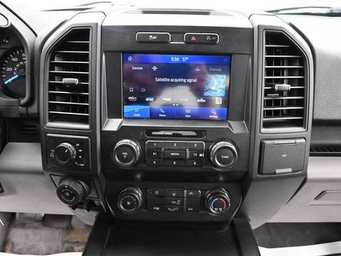Used 2019 Ford F150 XL w/ Equipment Group 101A Mid AWD/4WD image 14