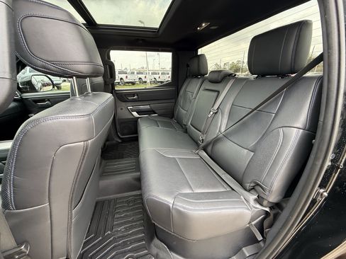 Used 2023 Toyota Tundra Platinum image 31