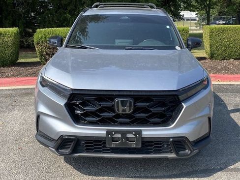 Used 2024 Honda CR-V Sport-L image 12