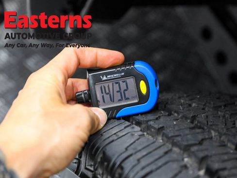 Used 2025 RAM 2500 Tradesman image 28