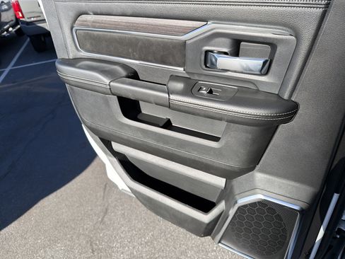 New 2026 RAM 2500 Laramie image 23