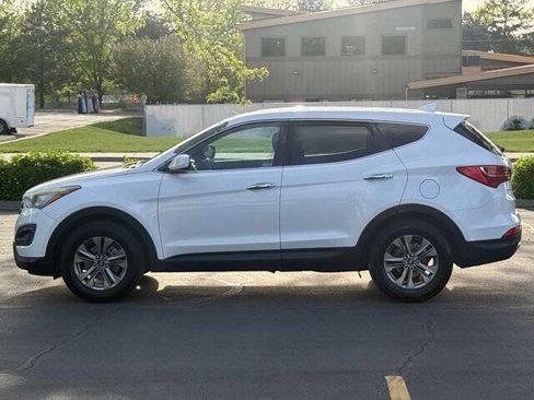 Used 2016 Hyundai Santa Fe Sport FWD image 7