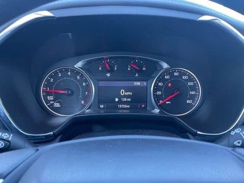 Used 2023 Chevrolet Blazer LT w/ Driver Confidence Package image 15