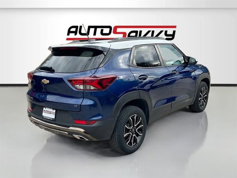 Used 2022 Chevrolet TrailBlazer ACTIV image 7