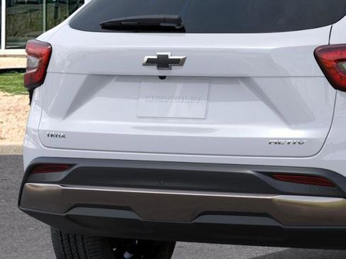 New 2026 Chevrolet Trax ACTIV w/ Driver Confidence Package image 38