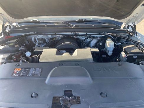 Used 2015 GMC Yukon Denali AWD/4WD image 31