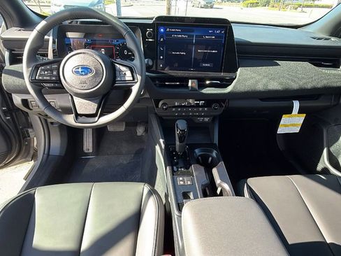 New 2026 Subaru Outback Premium image 18