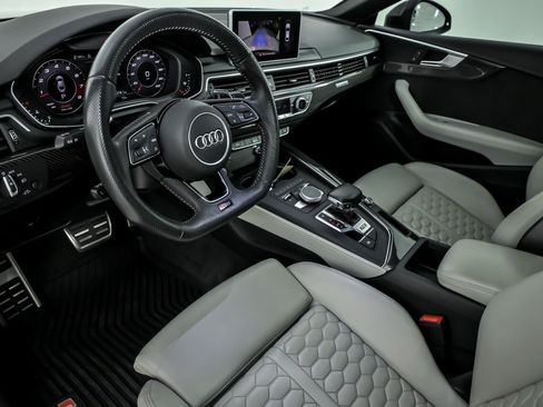 Used 2019 Audi RS 5 Sportback AWD/4WD image 14