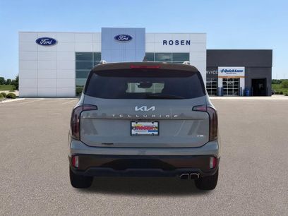 Used 2024 Kia Telluride EX X-Line