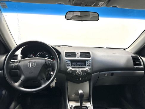 Used 2006 Honda Accord EX-L image 25