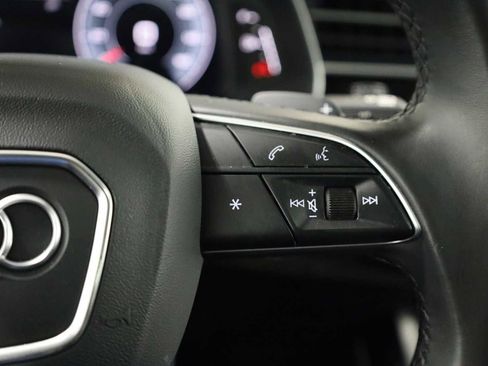 Used 2022 Audi Q7 Premium Plus image 26