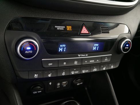 Used 2020 Hyundai Tucson Ultimate image 23