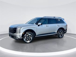 New 2026 Hyundai Palisade Limited video 1