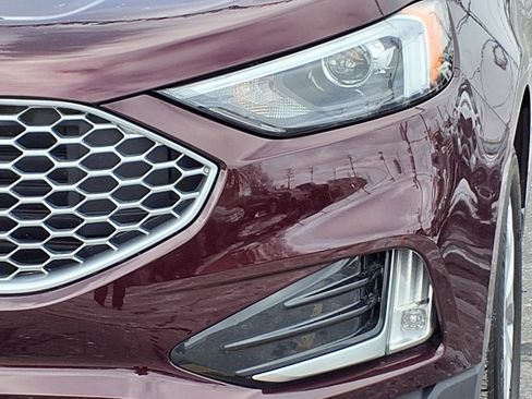 Used 2024 Ford Edge SEL w/ Convenience Package image 28