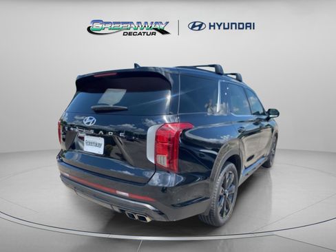 Used 2024 Hyundai Palisade XRT image 8
