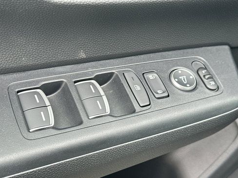 New 2026 Honda CR-V EX-L image 12