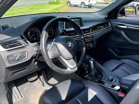 Used 2018 BMW X2 sDrive28i w/ Convenience Package FWD image 13