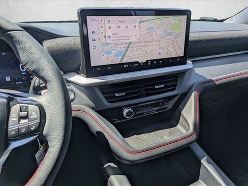 New 2026 Ford Explorer ST-Line RWD image 11