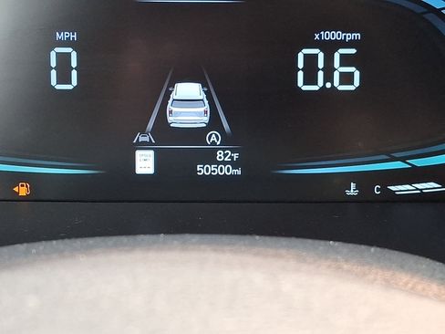 Certified 2024 Hyundai Palisade SEL FWD image 20