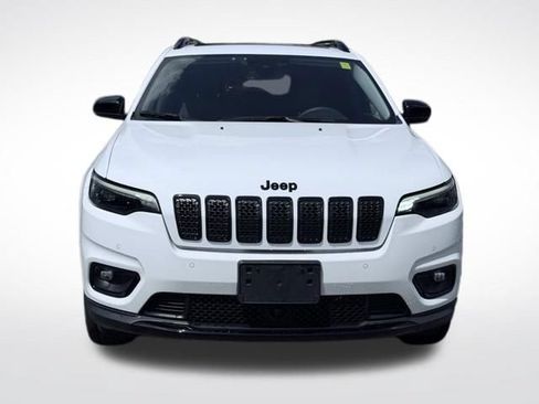 Certified 2023 Jeep Cherokee Altitude Lux w/ Lux Elite Package AWD/4WD image 3