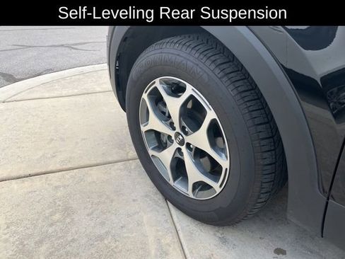 Used 2020 Kia Telluride EX w/ Towing Package image 11